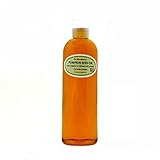 Pumpkin Seed Oil Unrefined Virgin Pure Organic by Dr.Adorable 12 Oz