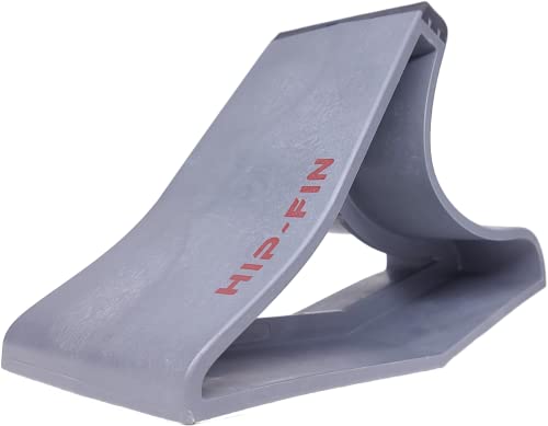 Photo 1 of Hip-Fin (Gray)