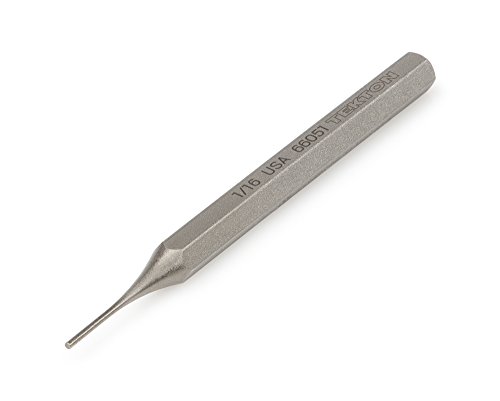 Tekton 66051 1/16-inch pin punch