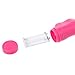 Beinil 1pcs 12 Speeds Vibratiing Rotation Handheld Electronics Massager for Back Neck Shoulder Relax