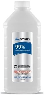 16OZ 99% Isopr Alcohol