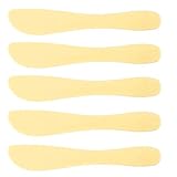 OSUNG Alginate Plastic Spatula For Mixing SPSS Pack