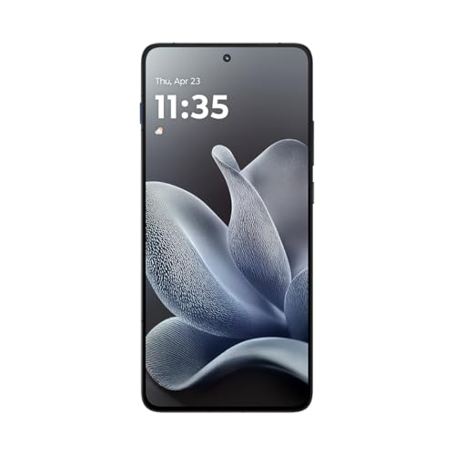 Smartphone Motorola Edge 70 5G - 256GB 24GB (8GB RAM + 16GB RAM Boost), Ultrafino, 3 cameras 50MP, Tela 1.5K extreme Amoled 120hz - Gadget Gray | 16GB RAM Boost, Ultrafino, 3 Câmeras 50MP, Tela 1.5K Extreme Amoled, 120Hz