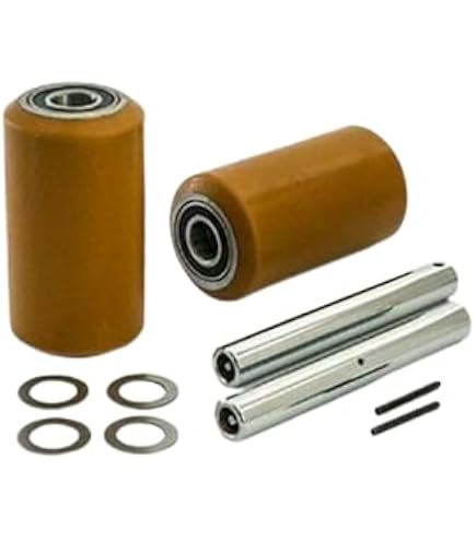 Transpallets standard e speciali: Transpallet per mattoni e pallet Transpallets standard e speciali: Transpallet per mattoni e pallet