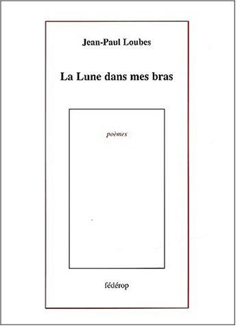 La  lune dans mes bras