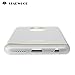 Starwood Chivalrousness iphone protector, 5.5 inches for iphone 6 plus and iphone 6s plus.(Silver)