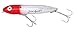 Heddon Zara Spook Topwater Fishing Lure - Legendary Walk-The-Dog Lure, G-Finish Red Hed, Zara Spook (3/4 oz)