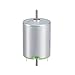 uxcell Small Motor DC 6V 6000RPM Dual Axle High Speed Motor for DIY Model Remote Control