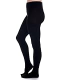 Noble Mount Women's Fleece Lined Tights