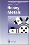 Heavy Metals, , 3540585087