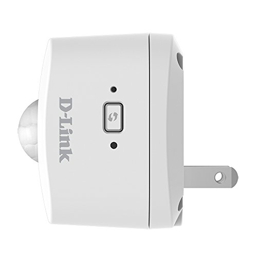 D-Link-DCH-S220-mydlink-Wi-Fi-Siren