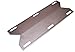 Stainless Steel Heat Plate for Charmglow, Nexgrill and Sterling Forge Grills