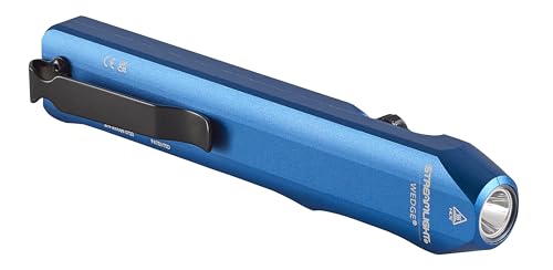 Streamlight Wedge 1000-Lumen Flashlight Blue