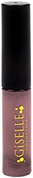 Collagen Peptide Lip Plumping Gloss + Vitamin E + Aloe Vera + Vanilla Oil (Vilu)