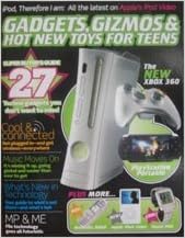 new toys and gadgets