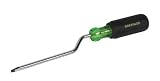 Greenlee - Screwdriver, Speed Flat 1/4x6 (0153-52C)