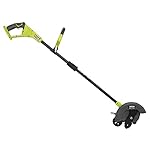 Ryobi P2300A ONE+ 9 in. 18-Volt Lithium-Ion Cordless Edger - Battery and Charger Not Included