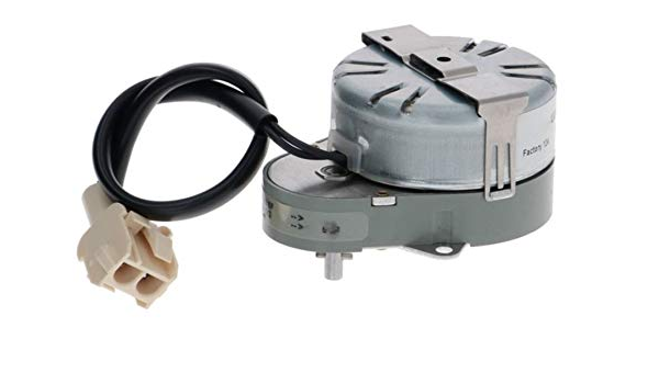 Motor de 220/240 V, 50 Hz, 10 seg. Apto para lavadora de ...