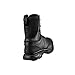 Salomon Men's Urban Jungle Ultra Forces Boots, Black/Black/Black, 12