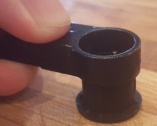 6 Bushing+Fix+JE1Kit+Transmission+Repair