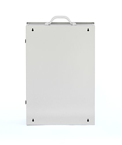 image for Medique Products 734ANSI Filled Four Shelf First Aid Kit