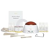 GiGi Student Starter Hair Removal Kit, Ultimate