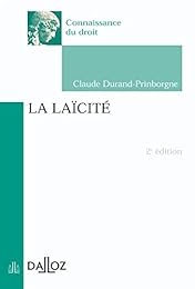 La  laïcité