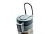 17oz Coffee Thermos, Stainless Steel Travel Mug, Double Wall Vacuum Insulated Water Bottle, Keeps Drinks Hot for 12 Hours and Cold for 24,(Extra Seal Gasket Included) Color Champagne Gold