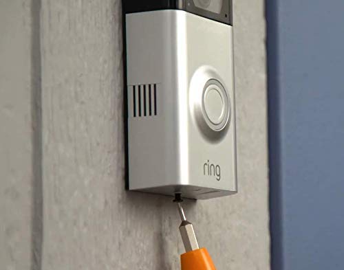 Ring Doorbell Screwdriver, Allicaver Replacement Screwdriver Compatible With Ring Doorbell - Thumbnail 5