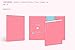 BTS Map of The Soul Persona Album PreOrder Version 2 CD