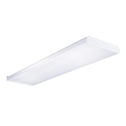 EATON Lighting WN232R 4' 2 Lamp T8 Residential Wrap