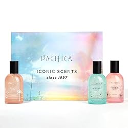 Pacifica Iconic Scents Gift Box – Montana