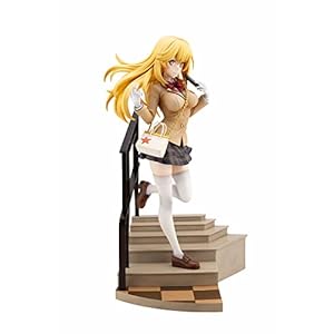 とある科学の超電磁砲T 食蜂操祈 15周年記念Ver. 1/7スケール PVC製 塗装済み完成品 フィギュア