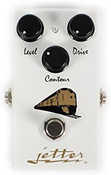 Jetter Gear Traindrive