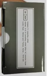 JAETON Mini Hair Straightener Pencil Flat Iron Rose Gold 100-240V 220C view 9
