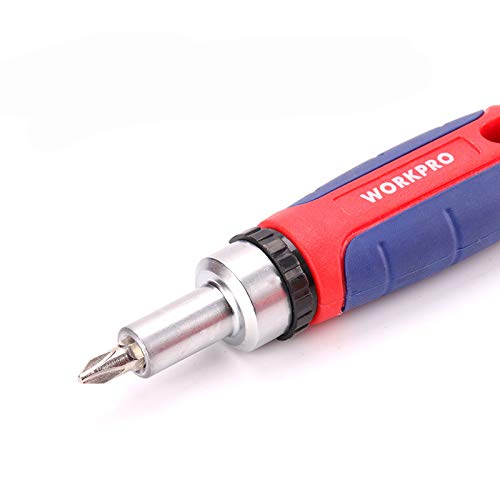 HELEISH 38 in 1 Multifunktions-Ratschen-Schraubendreher-Satz Telefon-Reparatur-Werkzeug-Satz des Haupttelefons… – Bild 6