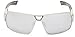Fox The Meeting 06325-901-OS Rectangular Sunglasses