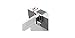 Hook Type File Bracket Clips (4 per pkg) #5002
