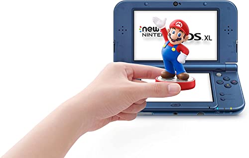 Mario Amiibo - Japan Import (Super Mario Bros Series)