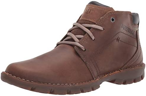 caterpillar men's transform 2.0 chukka boot
