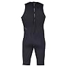 2mm-Mens-XCEL-XFLEX-Short-John-Wetsuit