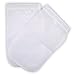 Cold Brew Coffee Bags (2 Pack); Reusable Coffee Brewing Mesh Bags