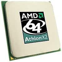 AMD Athlon 64 X2 Dual-Core 4000+ 2.1 GHz Processor Socket AM2 : Electronics