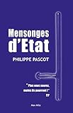 Mensonges d'État: Essais - documents (French Edition) by 