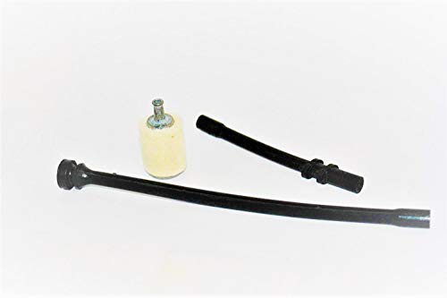 Homelite Super XL 925, SXL925 Fuel Line & Filter Replaces Part # 65593, 65593A, 64083 Ships From USA