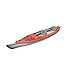Advanced Elements AE1007-R AdvancedFrame Convertible Inflatable Kayak