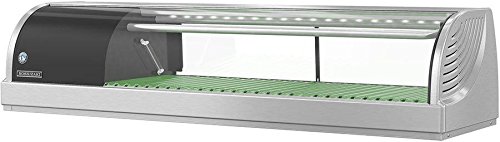 Hoshizaki HNC-120BA-L-SL, 47.2