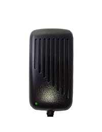 TIGERSECU - Adaptador de corriente para cámaras de seguridad CCTV analógicas, AHD y HD (12 V, 2 A, 100 V-240 V)
