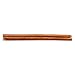 Best Bully Sticks 6 Inch Bully Sticks for Dogs - 18 Count (Pack of 1) - Natural, Easily Digestible, 100% Grass-Fed Beef, Grain and Rawhide Free
