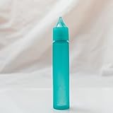 Chubby Gorilla LDPE 30ML Bottles 3-pack (Tiffany Blue)